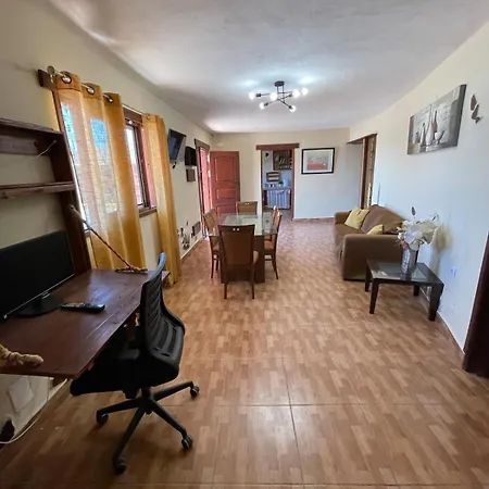 Casa Cueva Mansos *