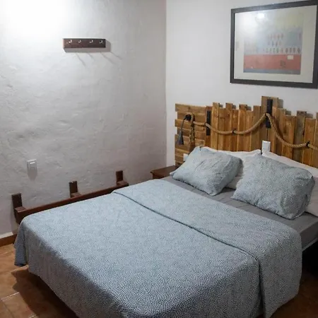 Casa Cueva Mansos