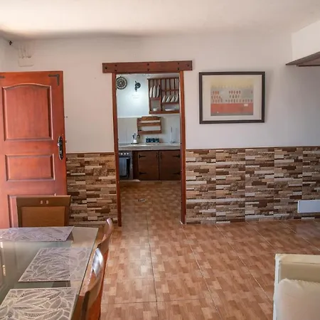 Casa Cueva Mansos *
