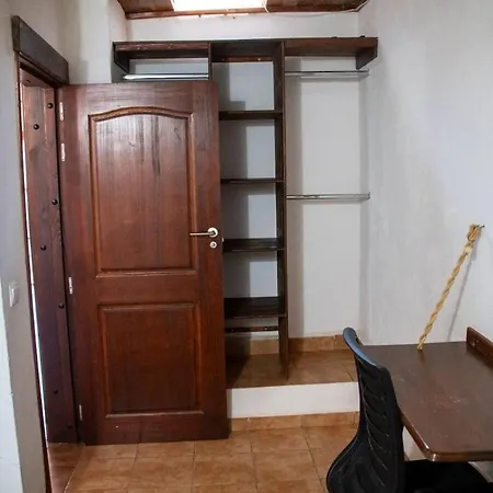 Casa Cueva Mansos سانتا كروز دي تينيريف