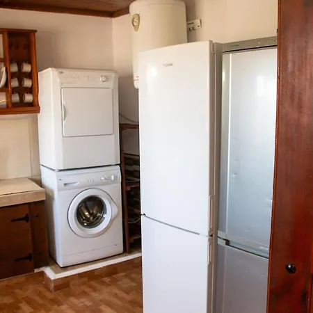 Casa Cueva Mansos * سانتا كروز دي تينيريف