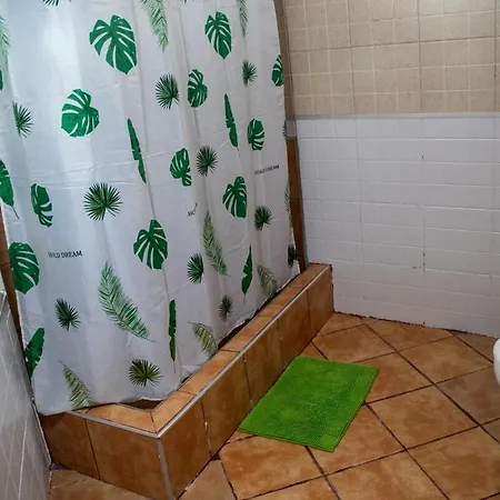 Casa Cueva Mansos *