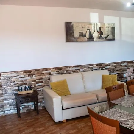 Casa Cueva Mansos Santa Cruz de Tenerife