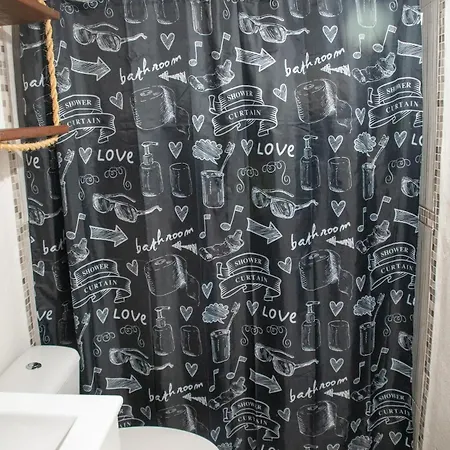 Casa Cueva Mansos Semesterbostad *