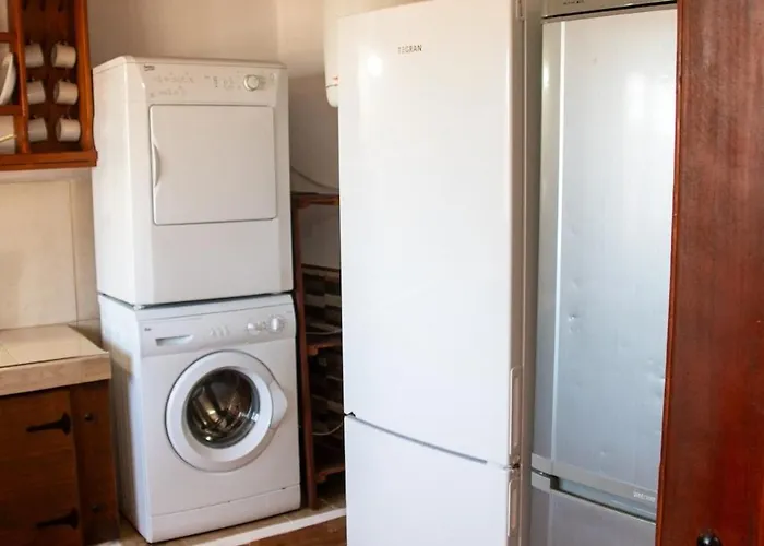 Casa Cueva Mansos * סנטה קרוז דה טנריף