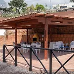 Casa Cueva Mansos