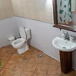 Casa Cueva Mansos Σπίτι διακοπών Σάντα Κρουζ Τενερίφης