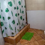 Casa Cueva Mansos *