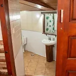 Casa Cueva Mansos Ferienhaus