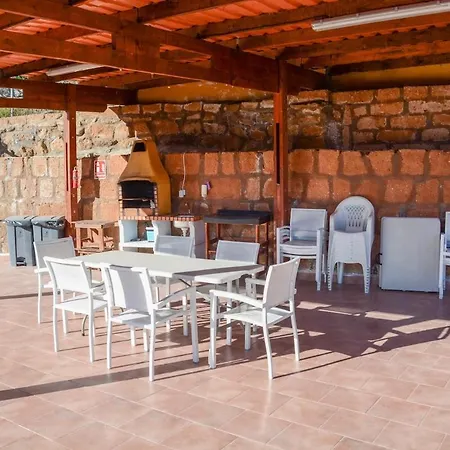 Prázdninový dům Casa Cueva Mansos *