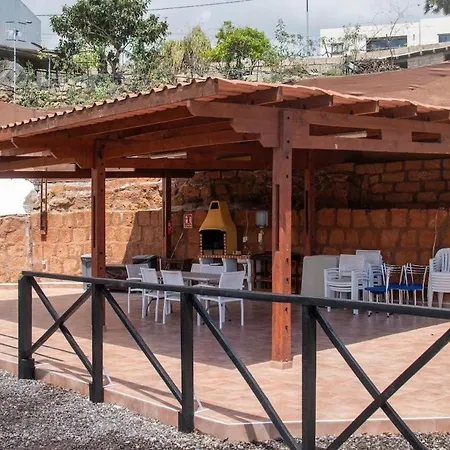Casa Cueva Mansos