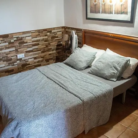 Casa Cueva Mansos