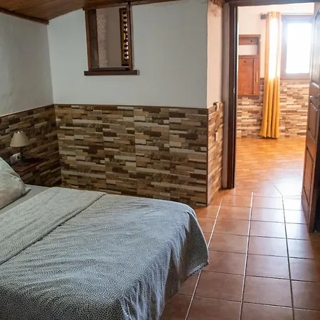 Сasa de vacaciones Mansos