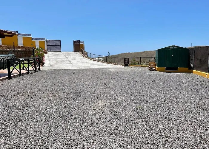 Casa Cueva Mansos * Santa Cruz de Tenerife